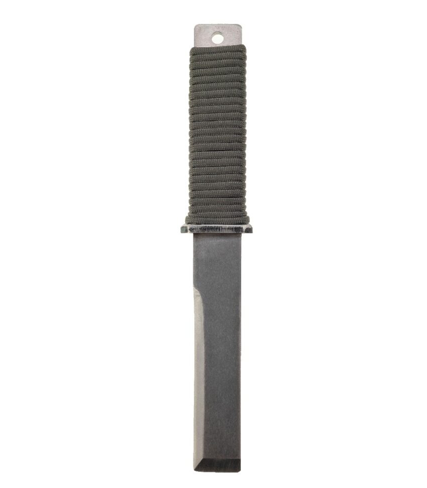 Outil multiple foreman rogan – Vert foliage - Vue principale