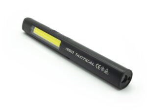 Lampe multifonction Rechargeable RSD Tactical