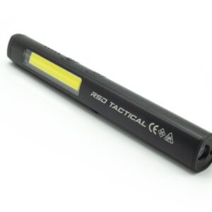 Lampe multifonction Rechargeable RSD Tactical