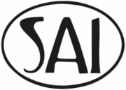 Logo SAI