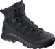 Chaussures Salomon – Quest 4D Forces 2 Normée – Noir - Vue principale