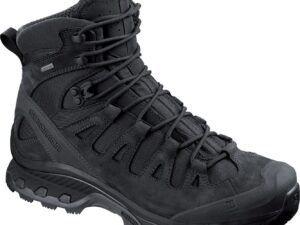 Chaussures Salomon - Quest 4D GTX Forces 2 Normée - Noir
