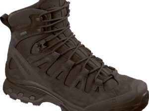 Chaussures Salomon - Quest 4D GTX Forces 2 Normée