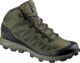 Chaussures Salomon – Speed Assault – Vert - Vue principale