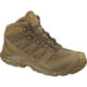 Chaussures Salomon XA FORCES MID – Coyote - Vue principale