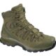 Chaussures Salomon – Quest 4D Forces 2 Normée – Vert ranger - Vue principale