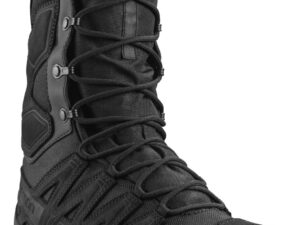 Chaussures Salomon XA Forces 8 GTX normée - Noir