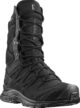 Chaussures Salomon XA Forces 8 GTX normée – Noir - Vue principale