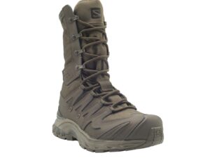 Chaussures Salomon XA Forces Jungle - Marron