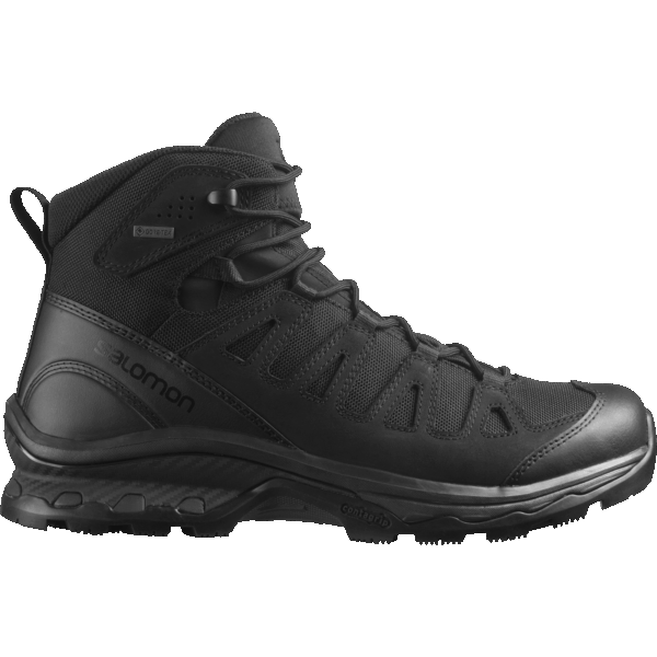 Chaussures Salomon Quest Prime Forces GTX normée - Noir