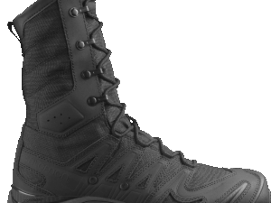 Chaussures Salomon XA Forces Jungle - Noir