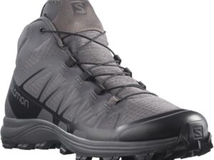 Chaussures Salomon Speed Assault 2 - Gris