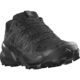 Chaussures Salomon SpeedCross 6 Forces – Noir - Vue principale