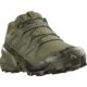 Chaussures Salomon SpeedCross 6 Forces – Vert ranger - Vue principale
