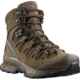 Chaussures Salomon Quest 4D Forces 2 EN – Marron - Vue principale