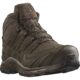 Chaussures Salomon XA Forces MID GTX EN – Marron - Vue principale