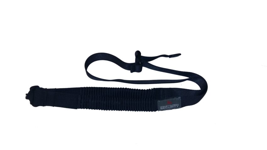 Sangle 1 point elastique – boucle quick detach - Vue principale