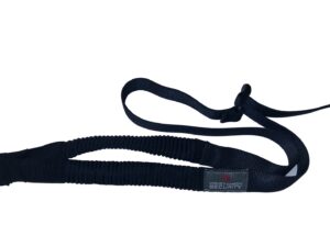 Sangle 1 point elastique - boucle grenadière