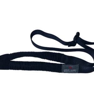 Sangle 1 point elastique - boucle grenadière