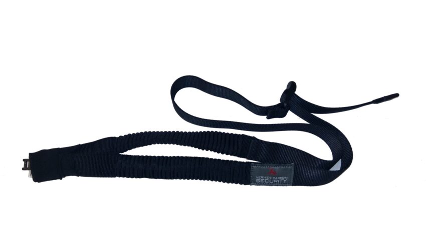 Sangle 1 point elastique – boucle grenadière - Vue principale