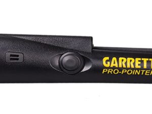 Détecteur de métaux Garrett csi pro-pointer II
