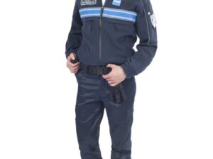 Blouson Polaire PM 3XC