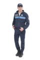 Blouson Polaire PM 3XC - Vue principale