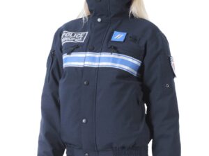 Blouson Tout Temps Body Police Municipale