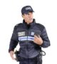Doudoune Police Municipale - Vue principale