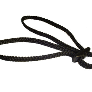 Menottes textiles x10 + coupe menottes - blister