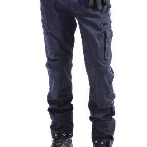Pantalon ample Fit Police Municipale