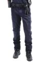 Pantalon ample Fit Police Municipale - Vue principale