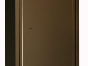 Armoire forte 11+3 armes longues - Lunettes/coffre int/étagère - Infac