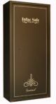 Armoire forte 11+3 armes longues – Lunettes/coffre int/étagère – Infac - Vue principale