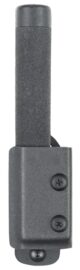 Porte bâton Safariland Mod.135 – Pour ceinturon – Noir – Droitier - Vue principale