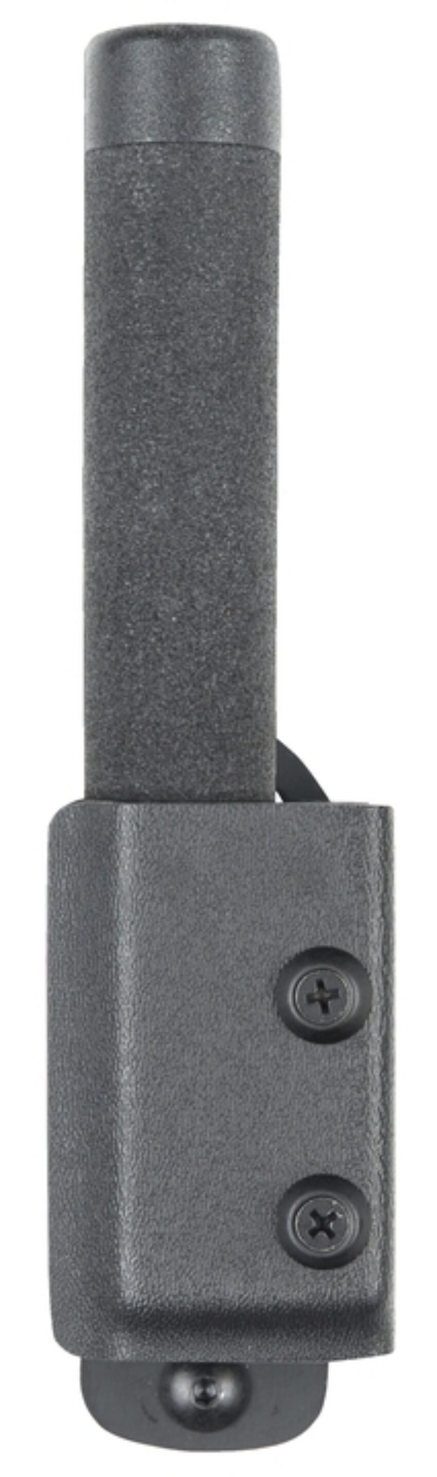 Porte bâton Safariland Mod.135 – Pour ceinturon – Noir – Droitier - Vue principale