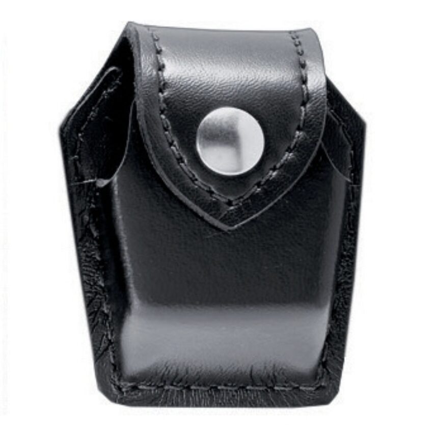 Porte cartouche PIE Safariland Mod.307 – Type Taser X2 – Plaque de cuisse – Noir - Vue principale