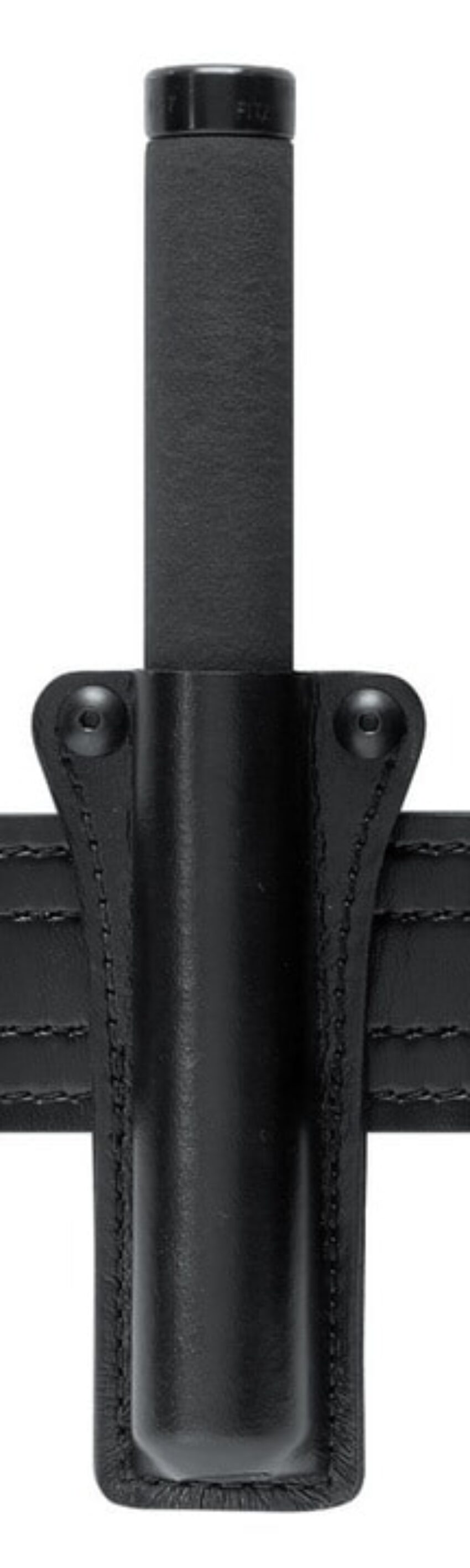 Porte bâton 21″ Safariland mod.35 – Stx tactical – Ceinturon – Noir - Vue principale