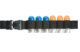 Ceinture munitions Safariland mod.4385 caddy – 20 Cartouches de 40mm – Noir - Vue principale