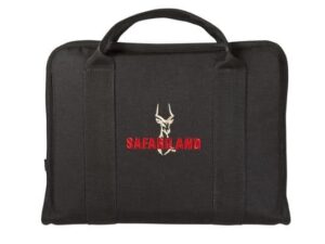 Sac de transport Safariland pour 2 armes de poing