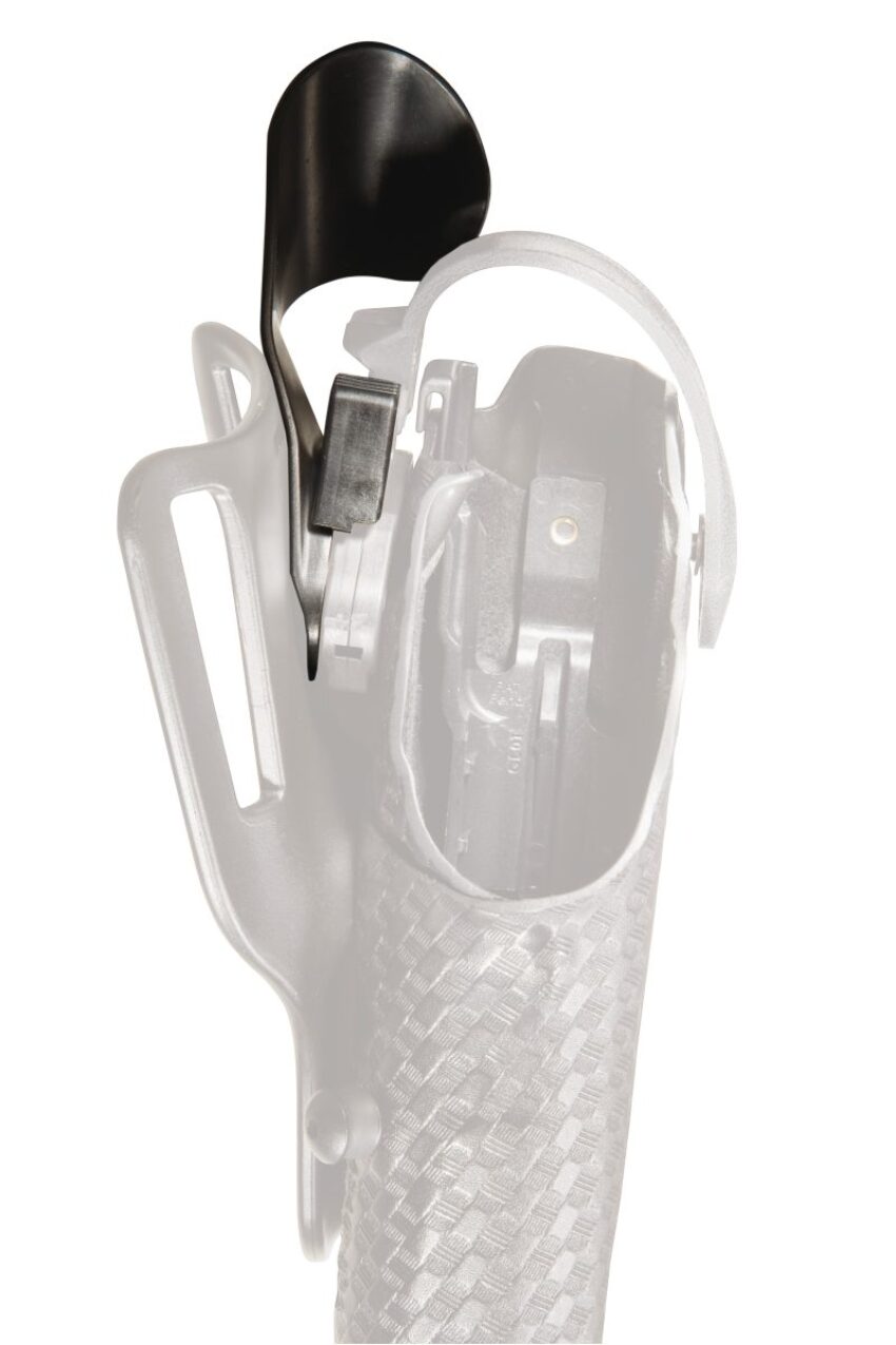 Sentry et Hood Guard Safariland - Vue principale