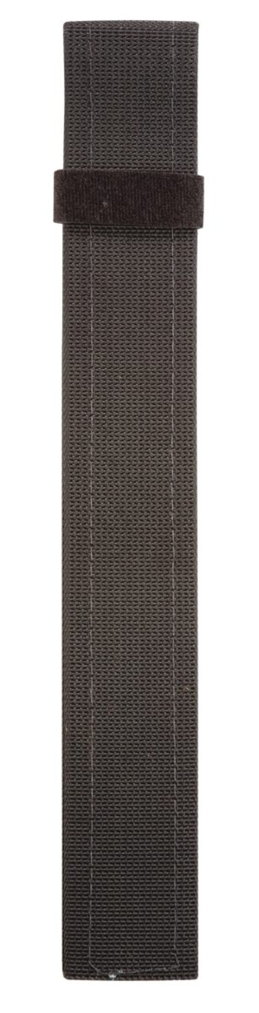 Sangle verticale seule Safariland – Pour plaque de cuisse – Noir - Vue principale