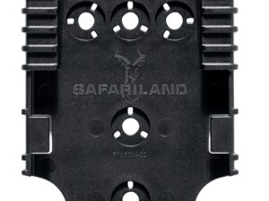 Receveur QLS 22L Safariland - Avec sécurité
