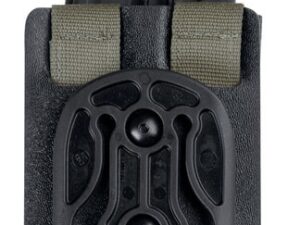 Fourchette et plaque MLS Safariland pour accessoire