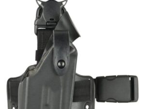 Etui tactique Safariland Mod.6005 SLS - Sig Sauer SP2022 avec TLR-1/TLR-2 - Noir