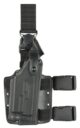 Etui tactique Safariland Mod.6005 SLS – Sig Sauer SP2022 – Noir - Vue principale