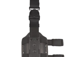 Plaque de cuisse détachable Safariland - Double strap