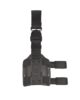 Plaque de cuisse détachable Safariland – Double strap - Vue principale