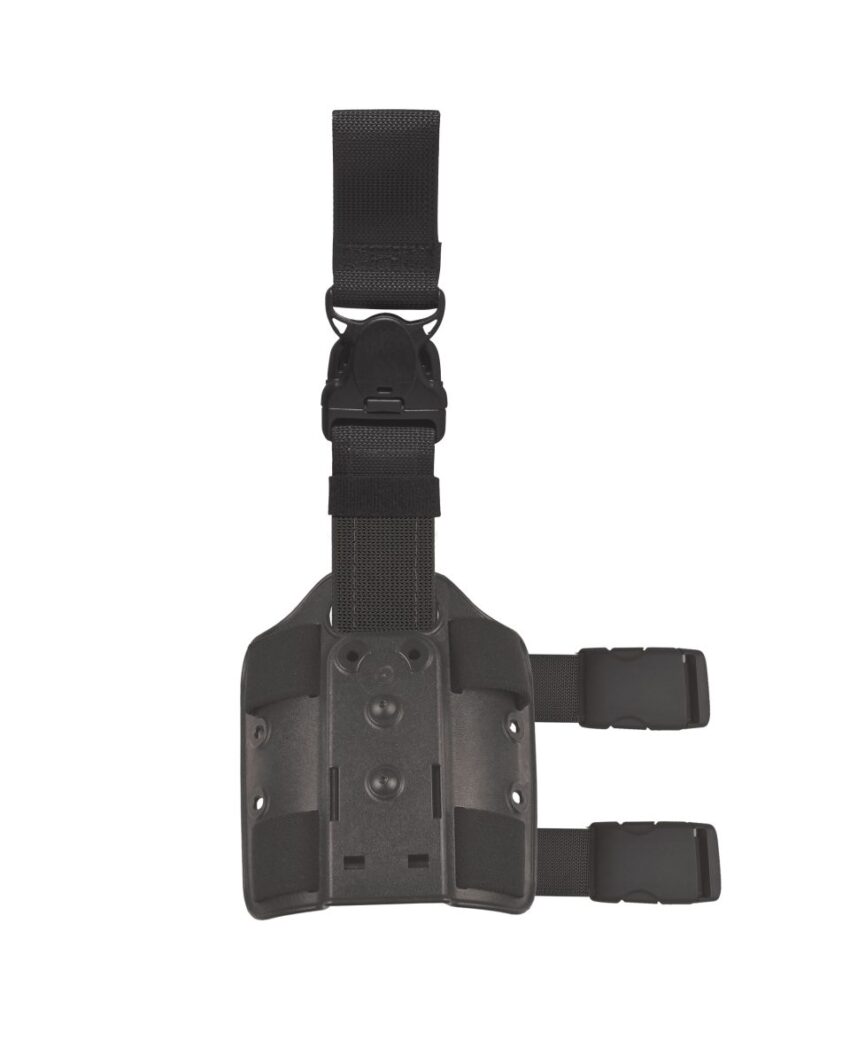 Plaque de cuisse détachable Safariland – Double strap - Vue principale