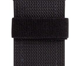 Sangle verticale articulée Safariland - Noir